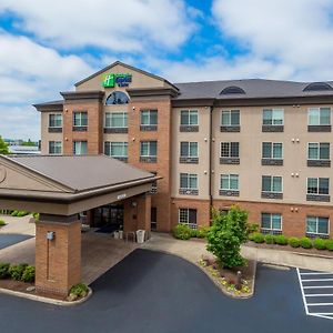 Holiday Inn Express Hotel & Suites Eugene Downtown - University By Ihg